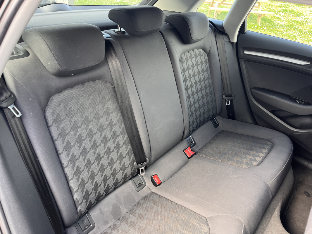 Audi A3 — 16