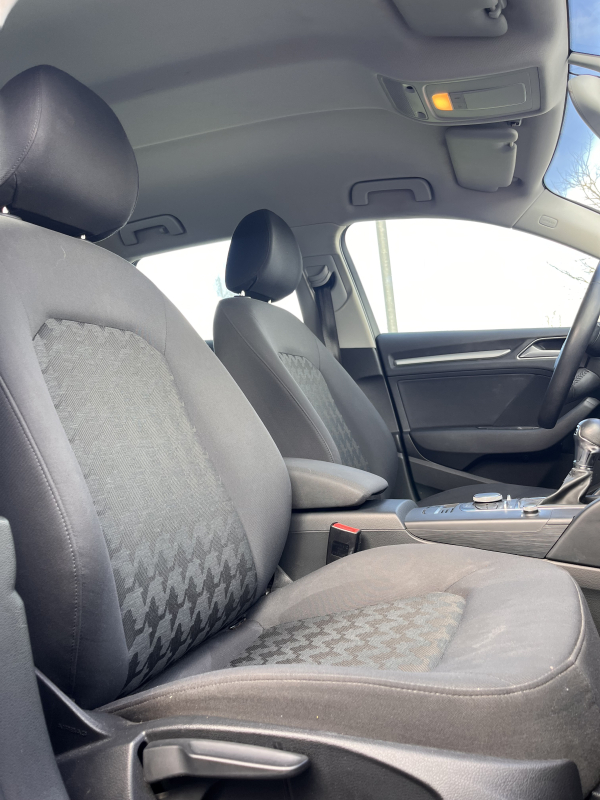 Audi A3 — 13