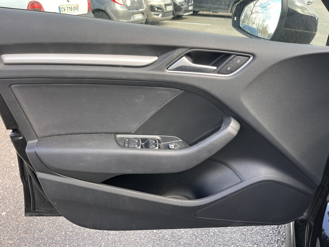 Audi A3 — 9