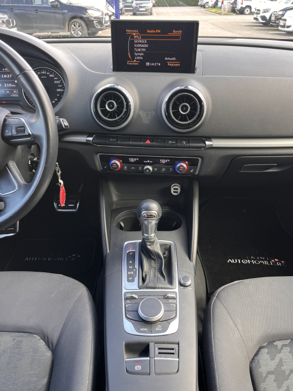 Audi A3 — 20
