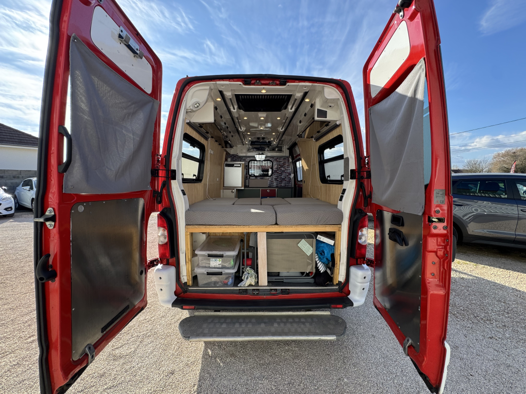 Renault Master — 8