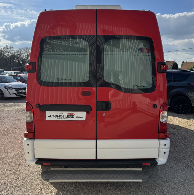 Renault Master — 7
