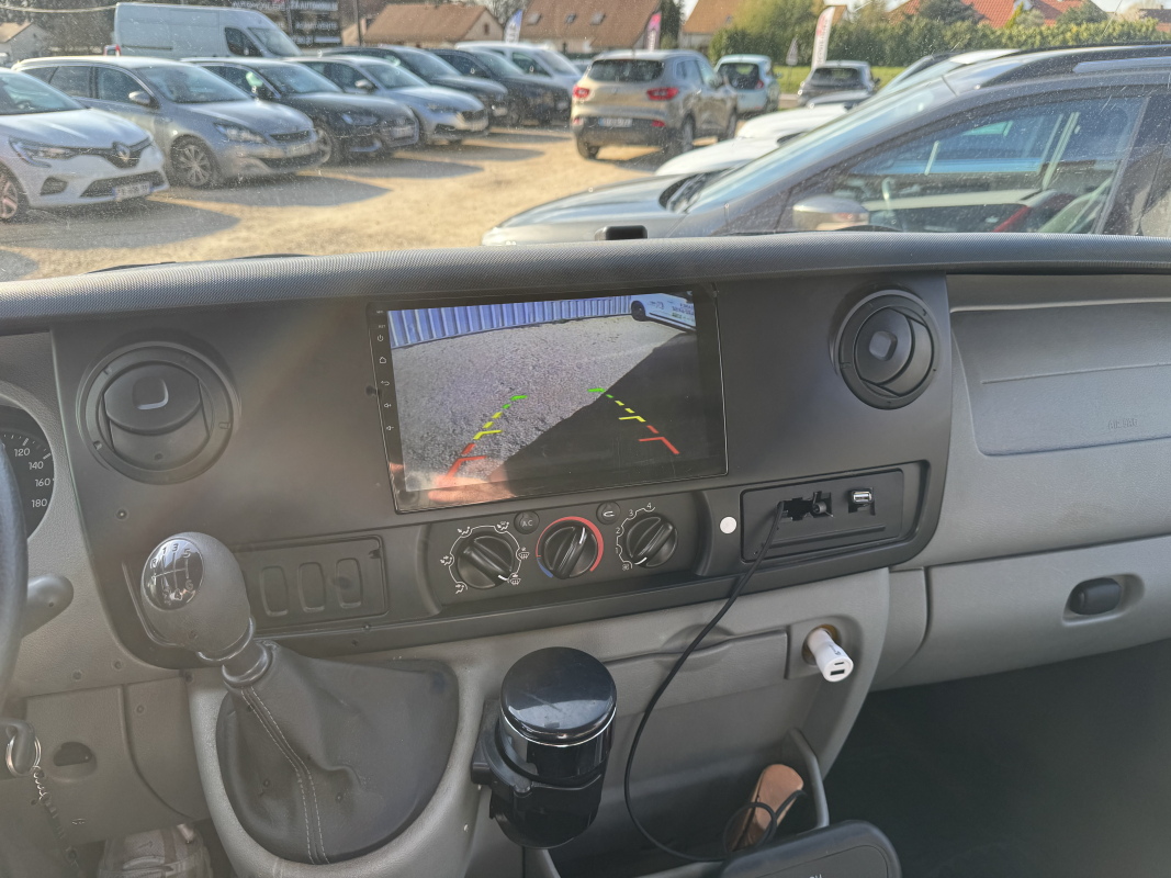 Renault Master — 14