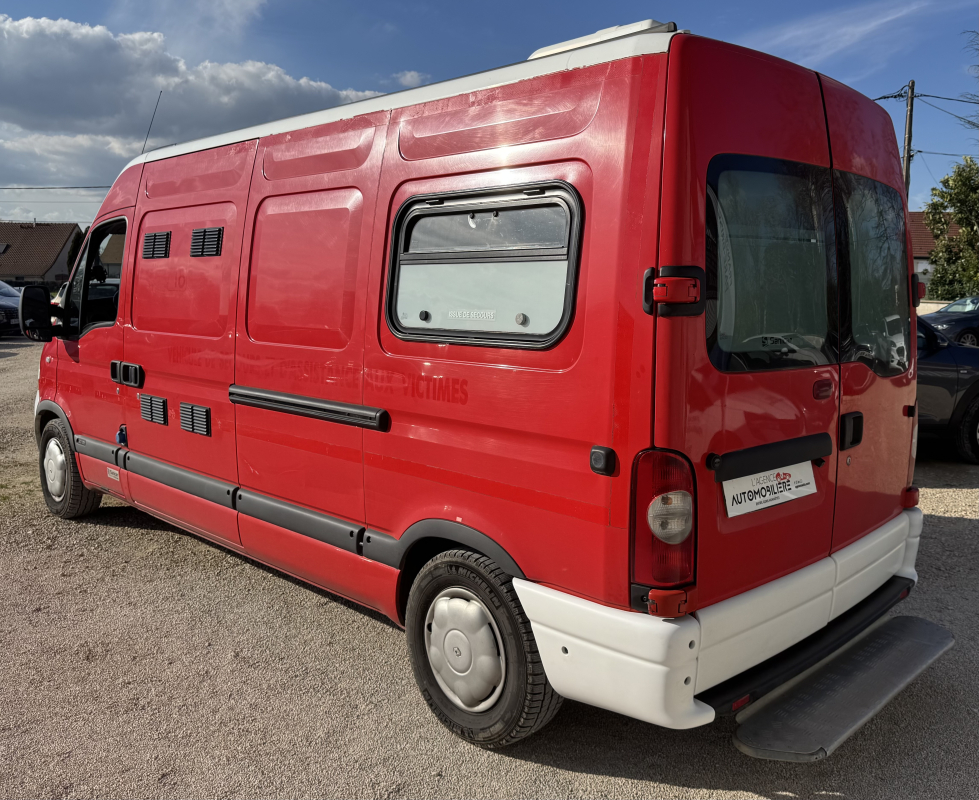 Renault Master — 6