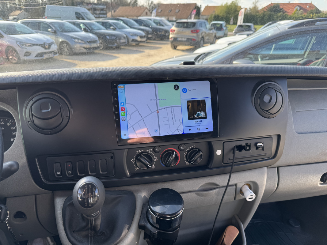 Renault Master — 13