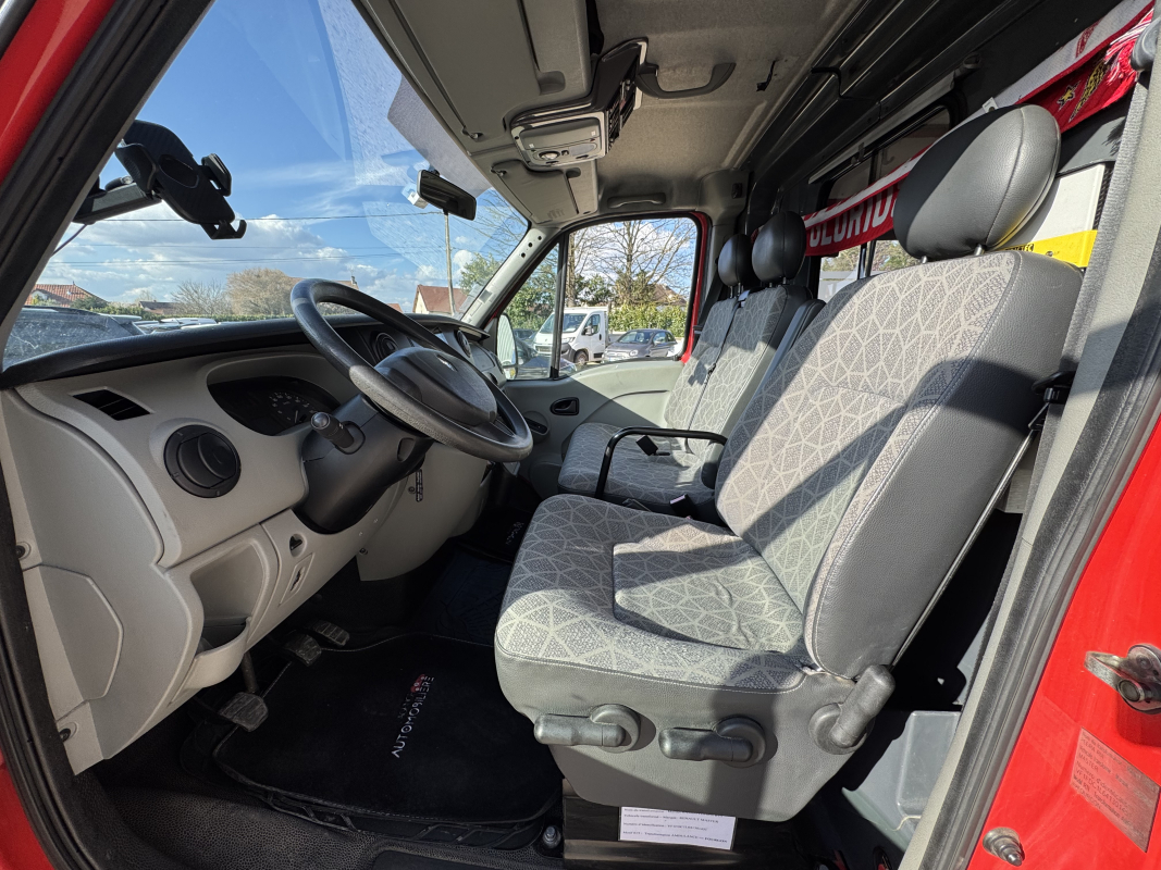 Renault Master — 11