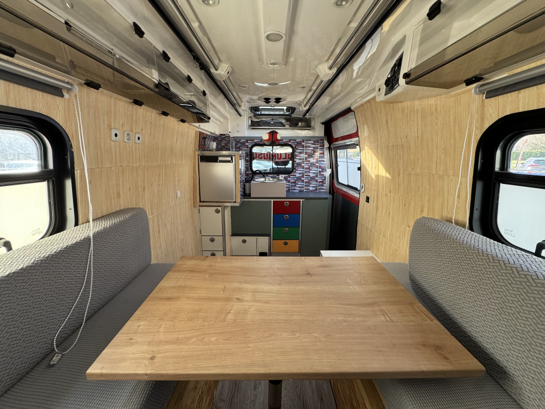 Renault Master — 16