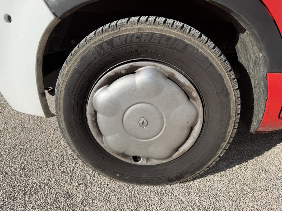 Renault Master — 28