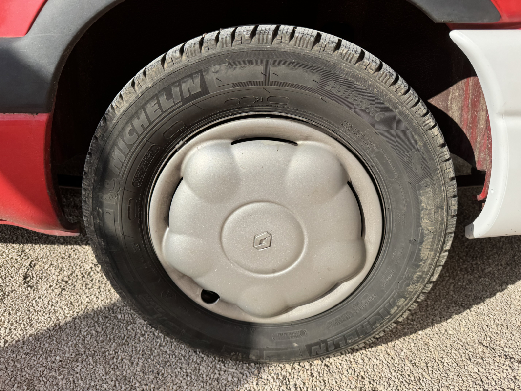 Renault Master — 29