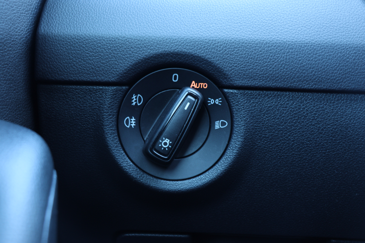 Skoda Octavia — 26
