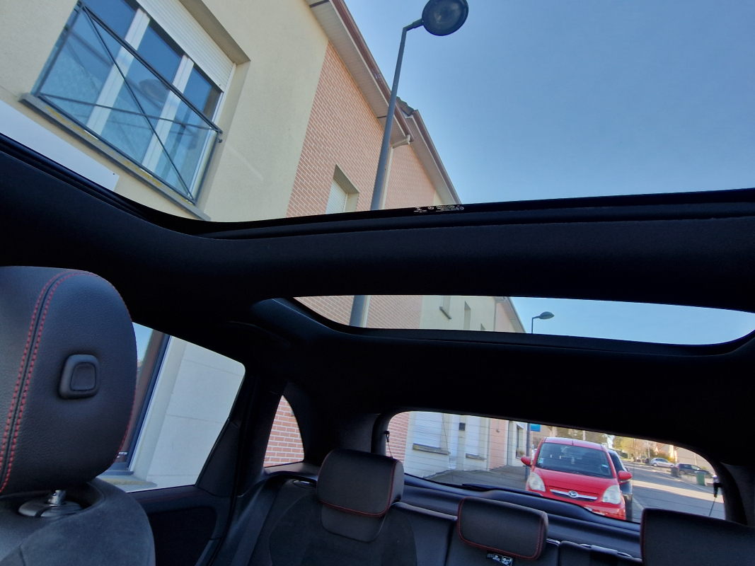 Mercedes Classe B — 20
