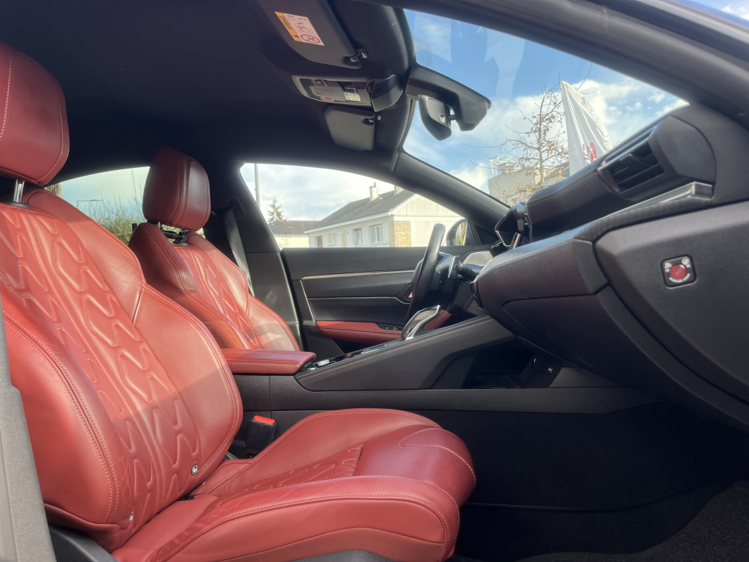 Peugeot 508 — 14