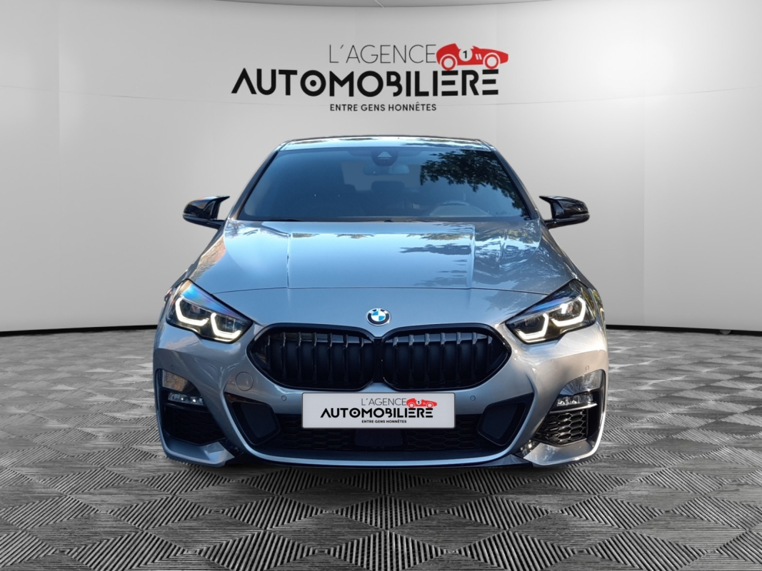 Bmw Série 2 Gran Coupé — 2