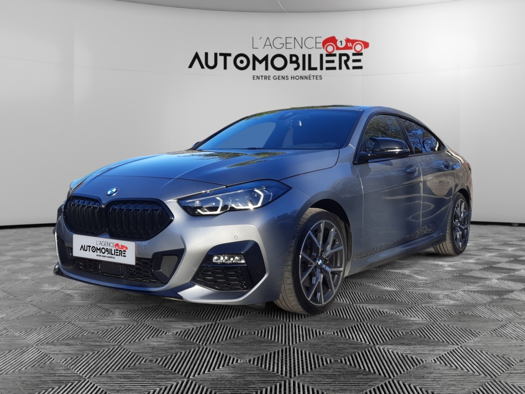 Bmw Série 2 Gran Coupé