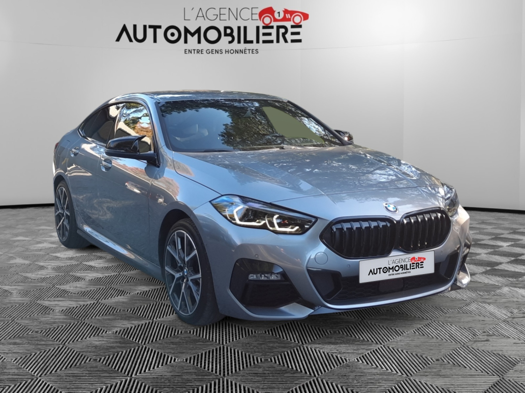 Bmw Série 2 Gran Coupé — 3