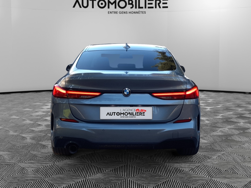 Bmw Série 2 Gran Coupé — 6