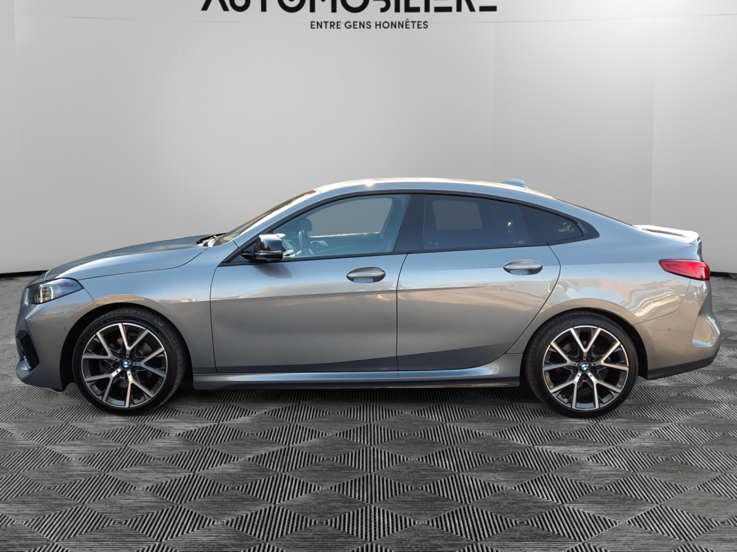 Bmw Série 2 Gran Coupé — 8