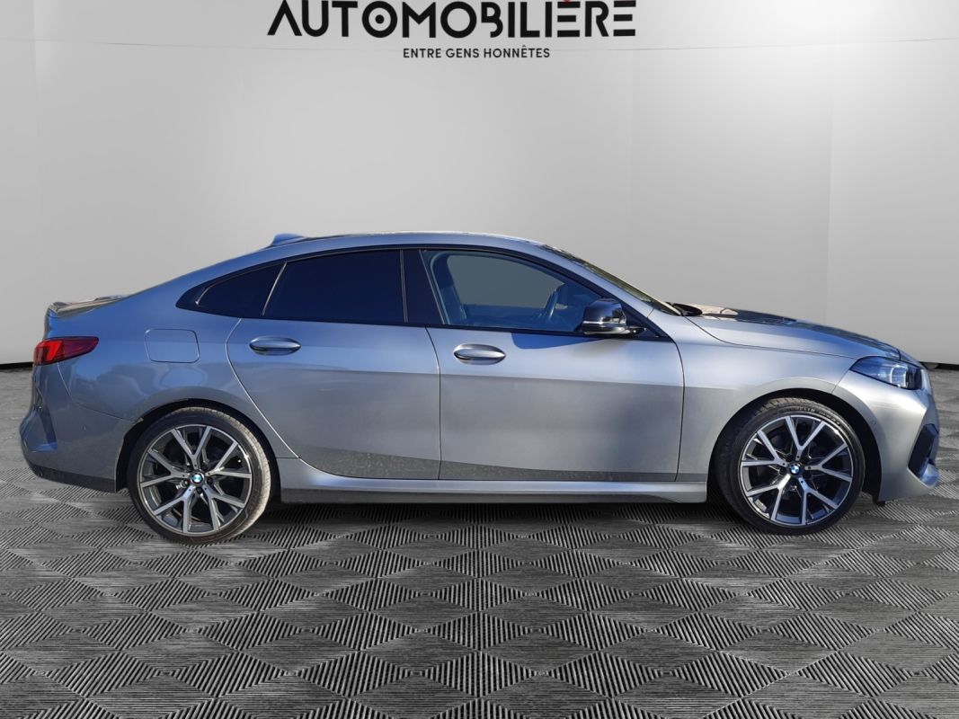 Bmw Série 2 Gran Coupé — 4