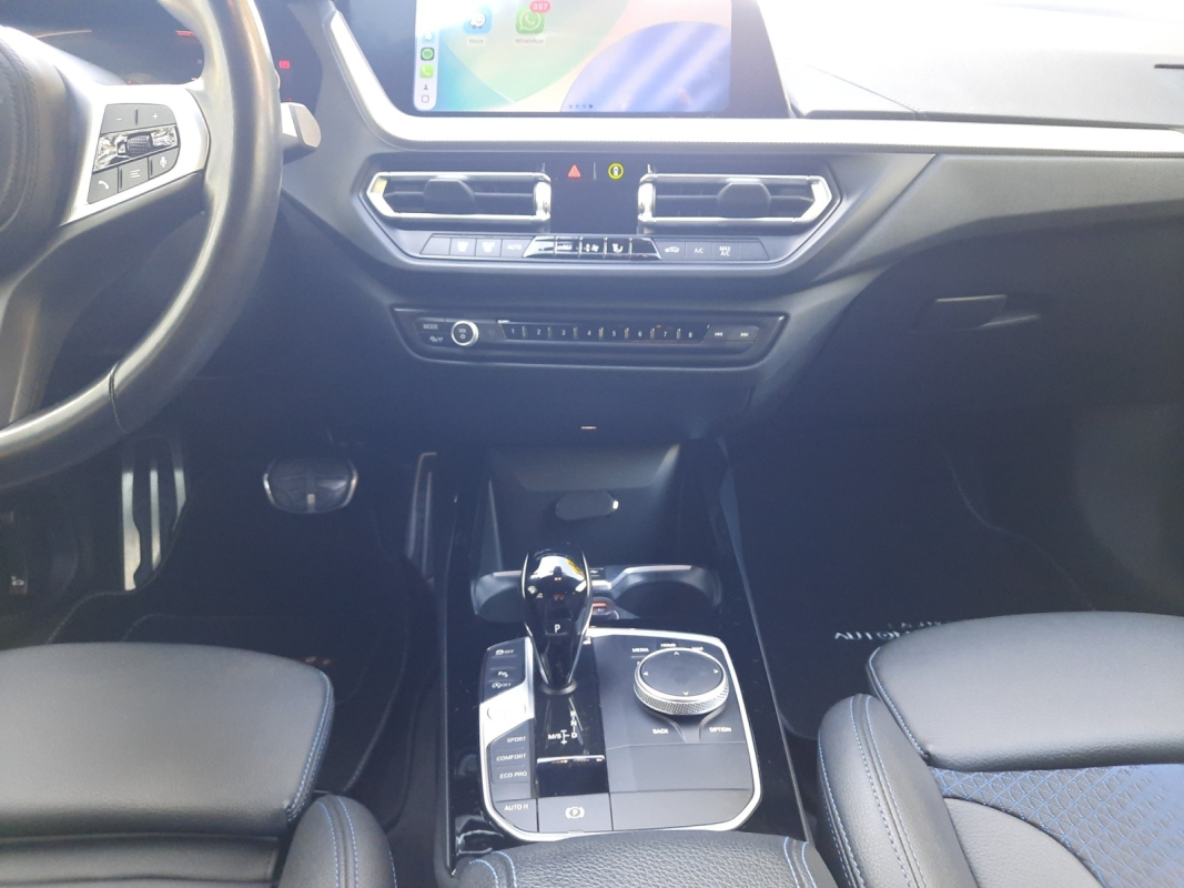Bmw Série 2 Gran Coupé — 16