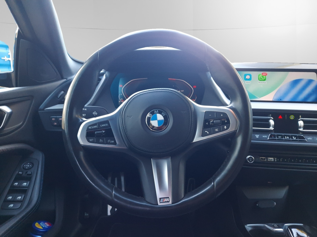 Bmw Série 2 Gran Coupé — 11