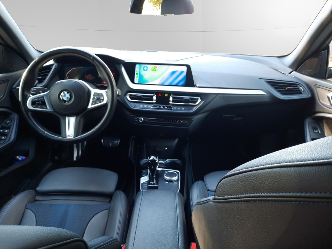 Bmw Série 2 Gran Coupé — 23