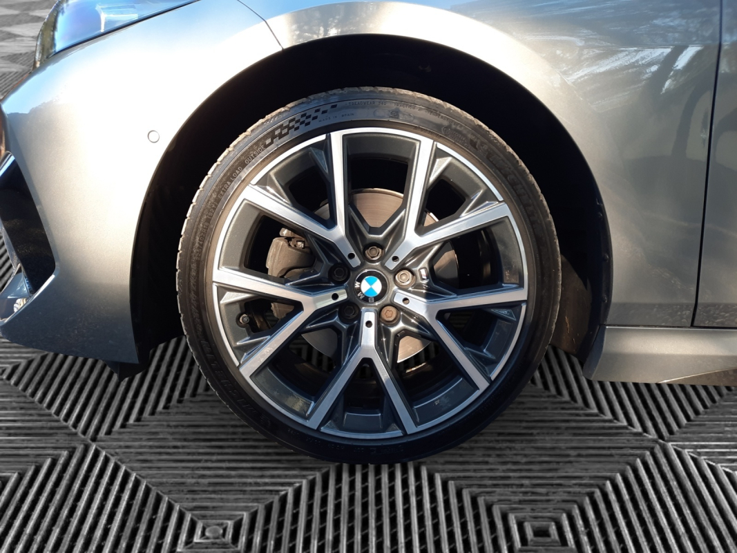Bmw Série 2 Gran Coupé — 28