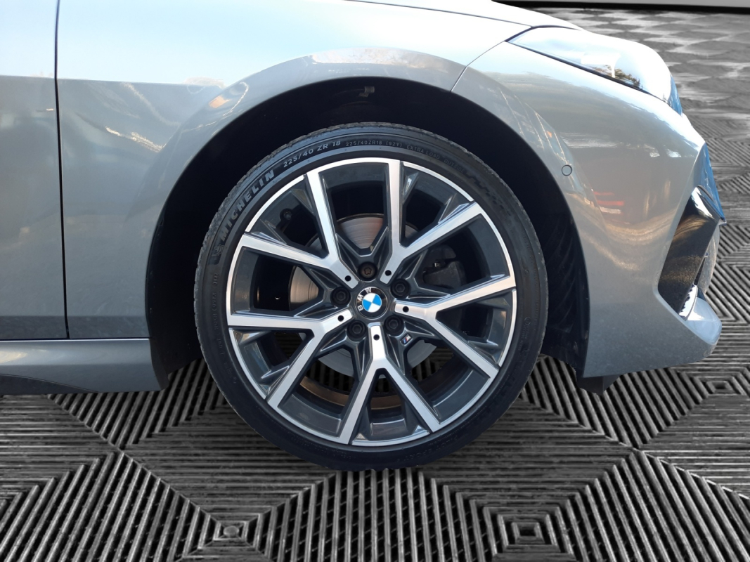 Bmw Série 2 Gran Coupé — 29