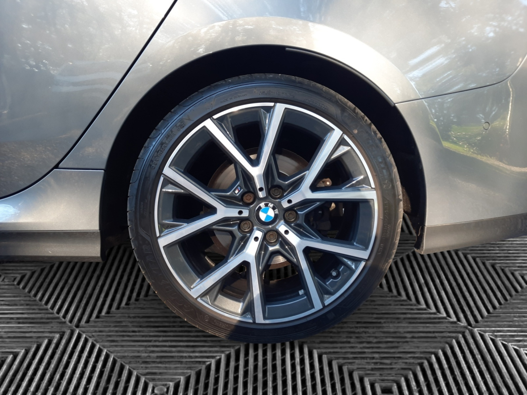 Bmw Série 2 Gran Coupé — 30