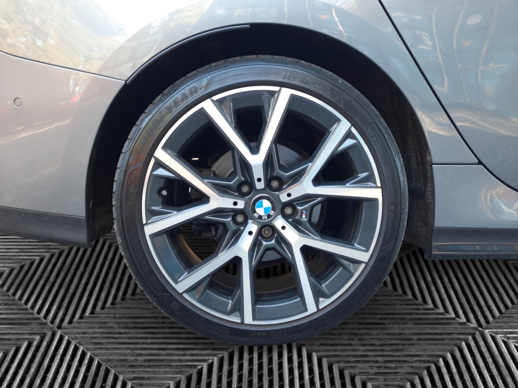 Bmw Série 2 Gran Coupé — 31