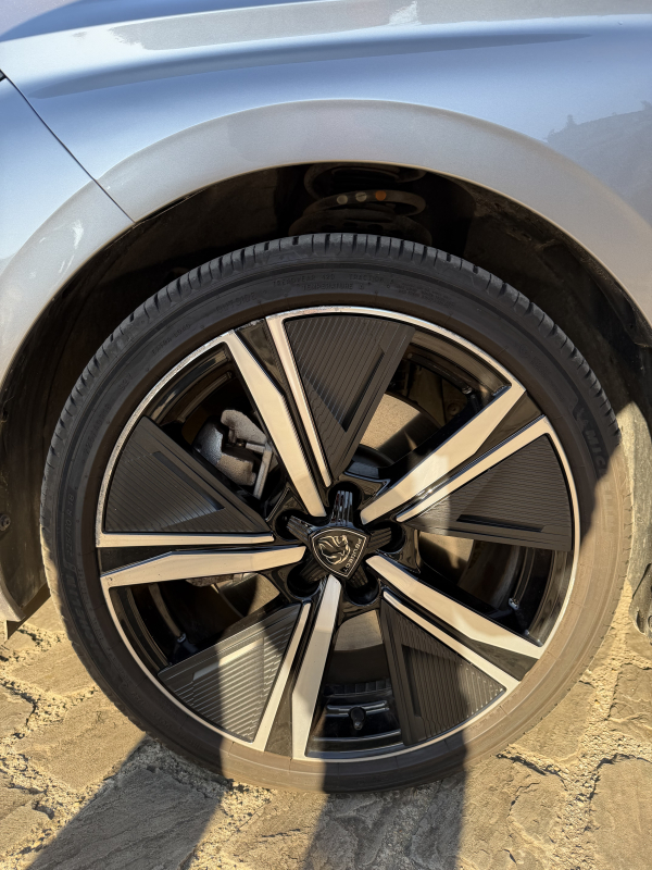 Peugeot 308 — 28