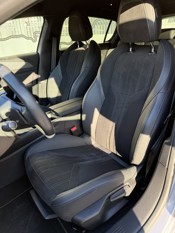 Peugeot 308 — 13