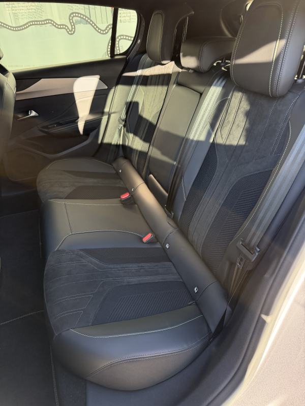 Peugeot 308 — 14