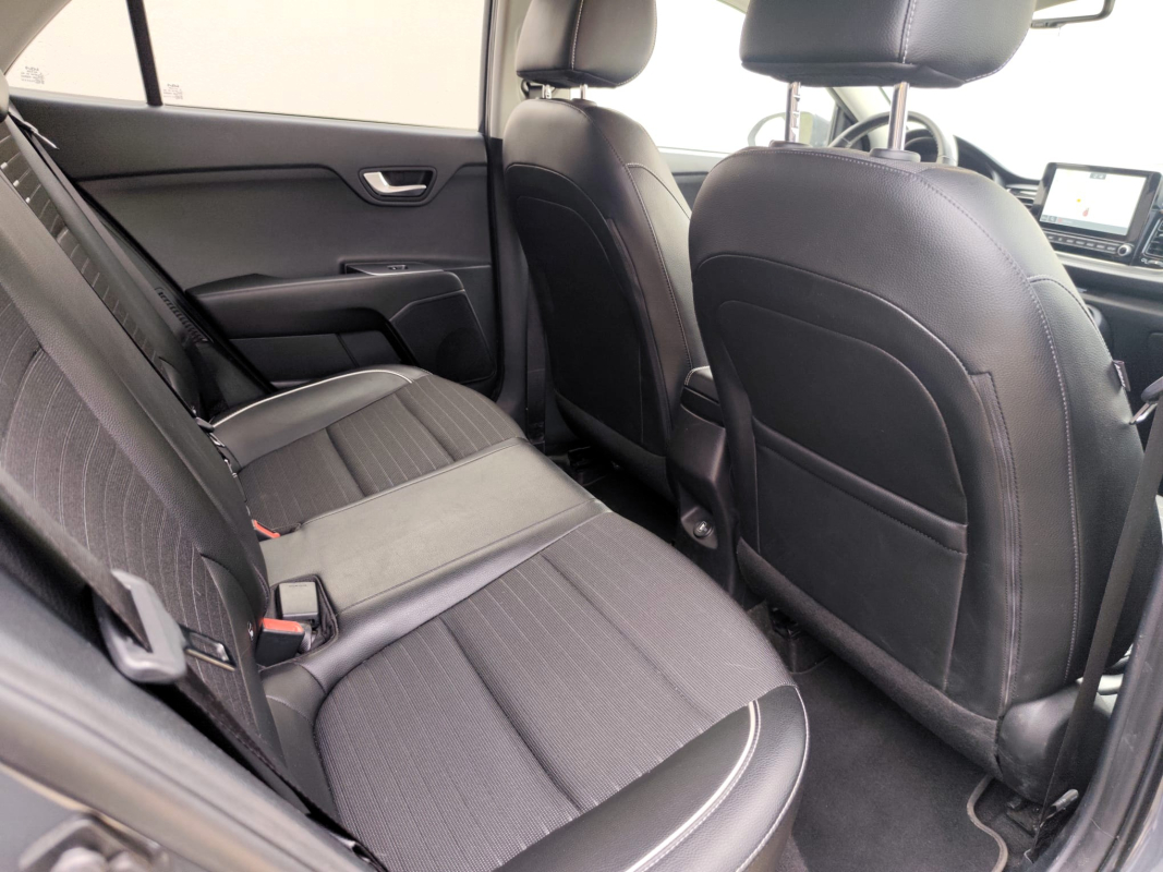 Kia Rio — 14