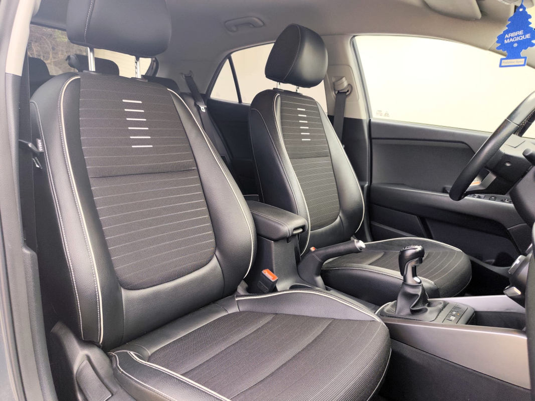 Kia Rio — 12