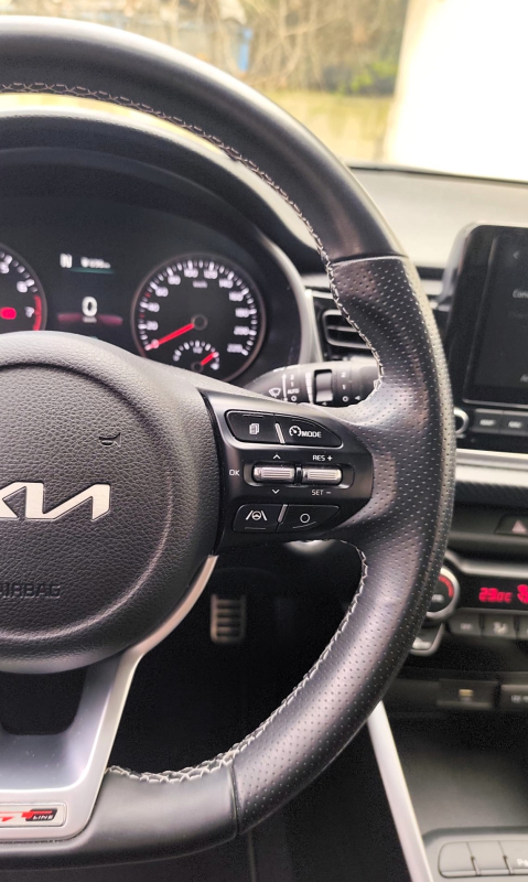 Kia Rio — 19