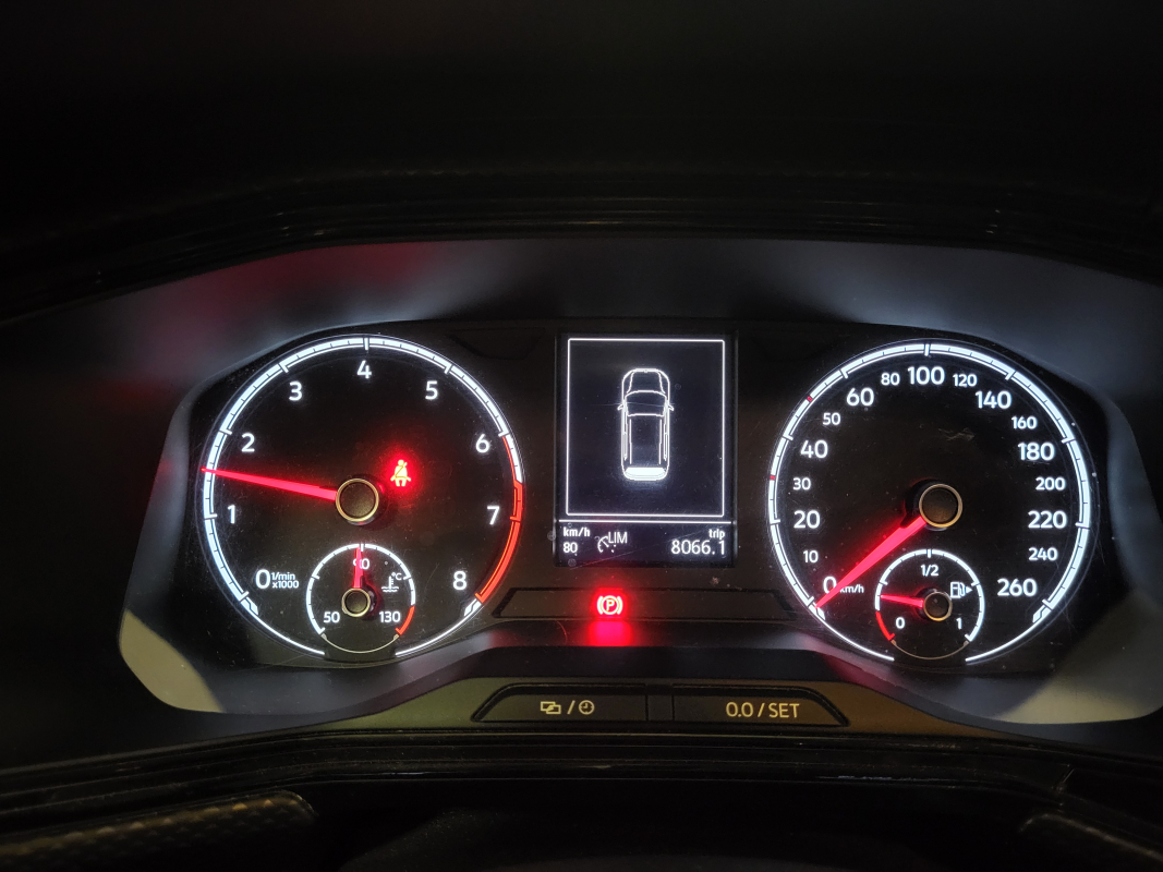 Volkswagen T-Cross — 13