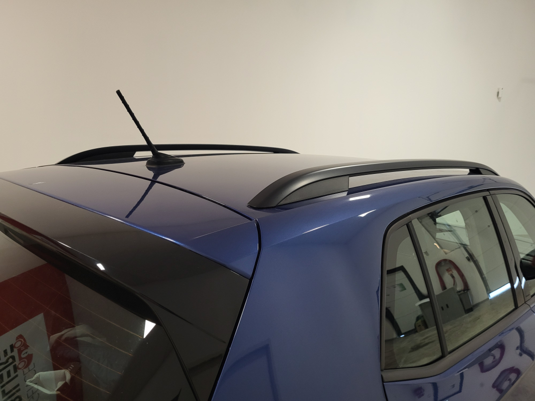 Volkswagen T-Cross — 24