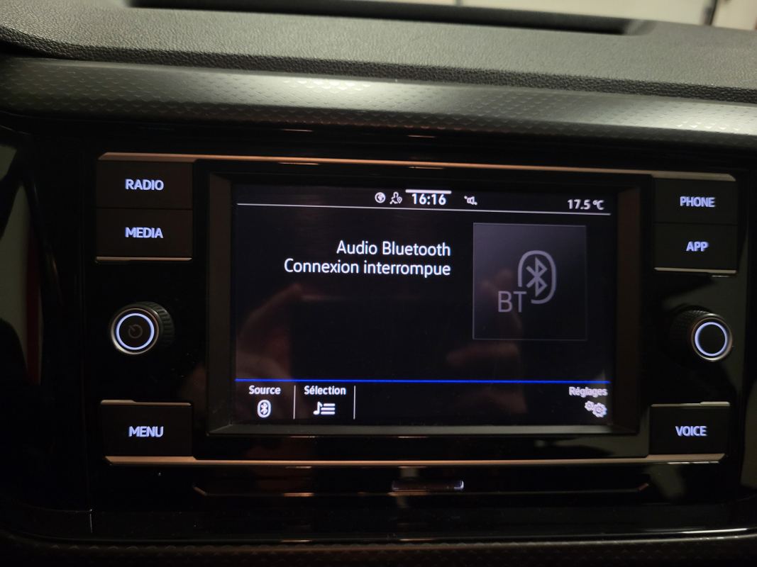 Volkswagen T-Cross — 17