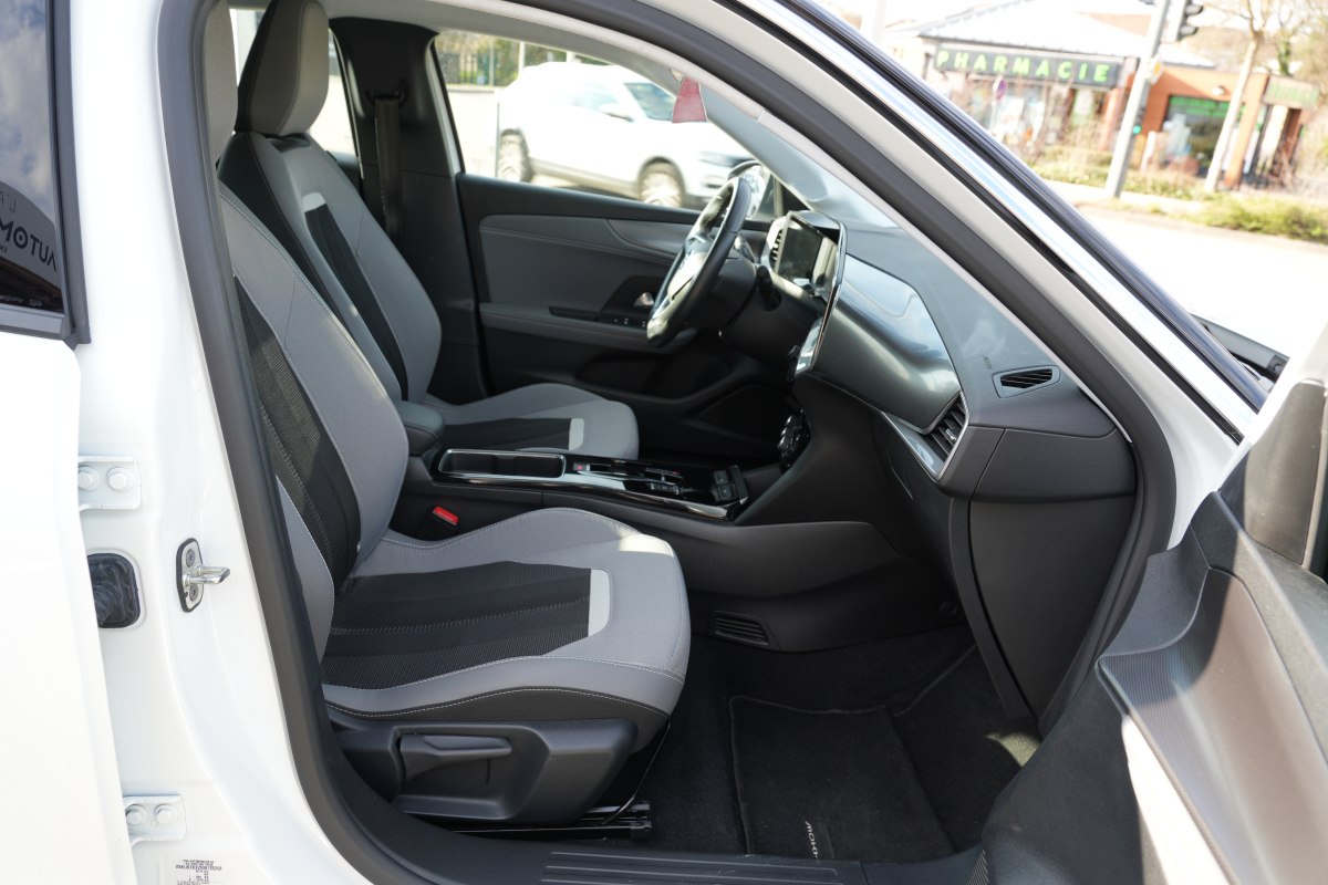 Opel Mokka-e — 33
