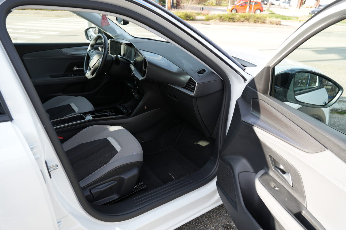 Opel Mokka-e — 34