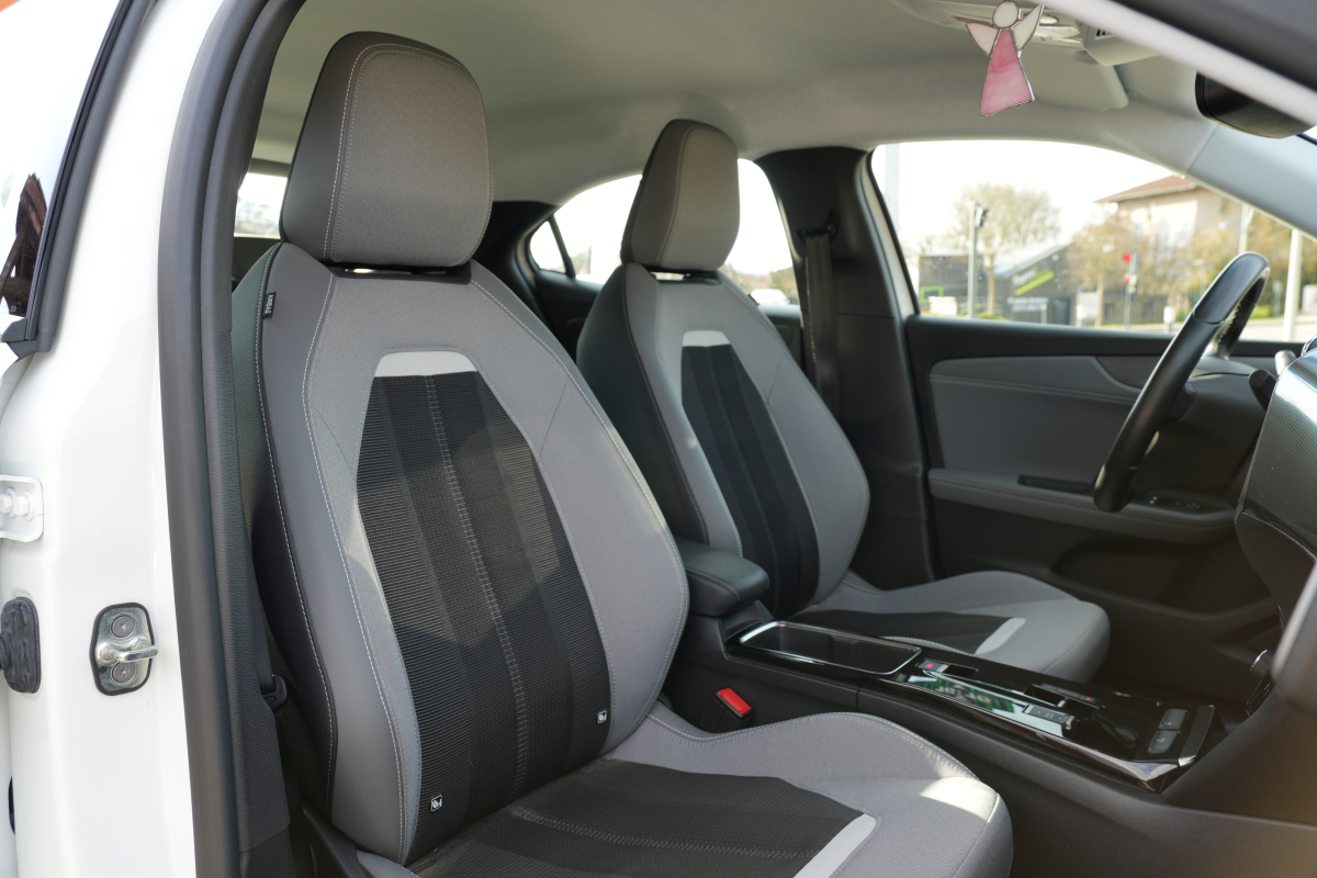Opel Mokka-e — 26