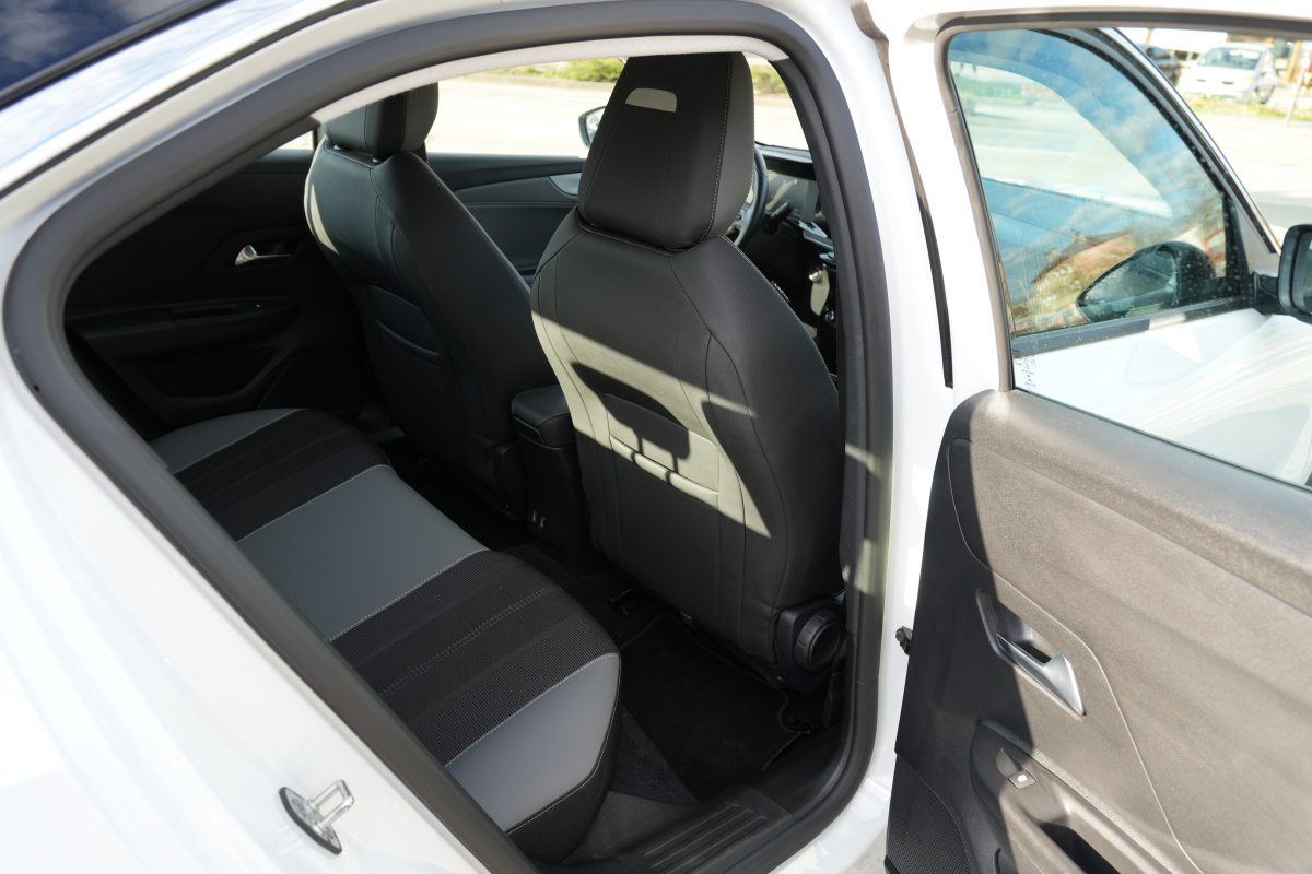 Opel Mokka-e — 36