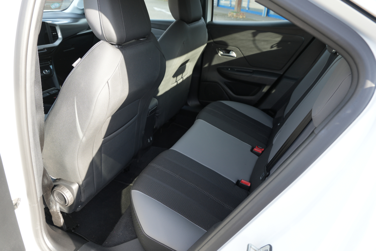 Opel Mokka-e — 38
