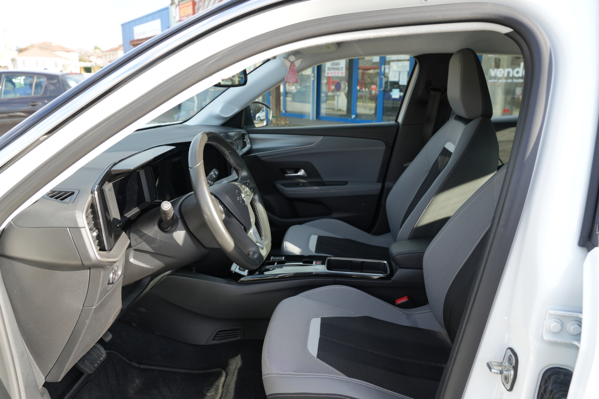 Opel Mokka-e — 31