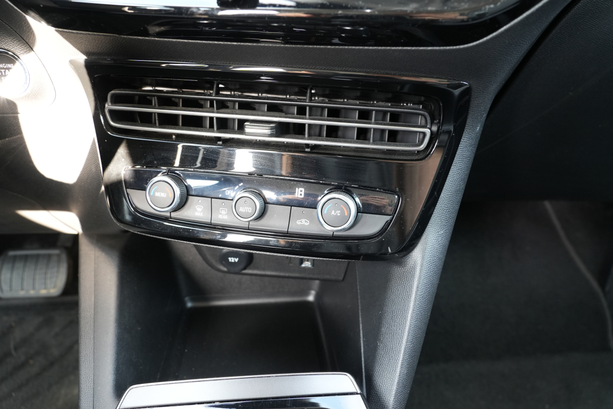 Opel Mokka-e — 20
