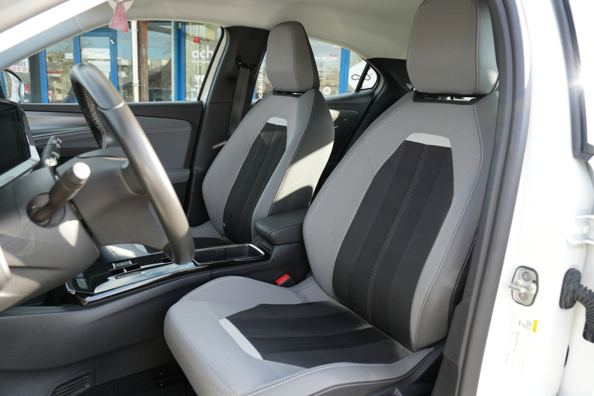Opel Mokka-e — 25