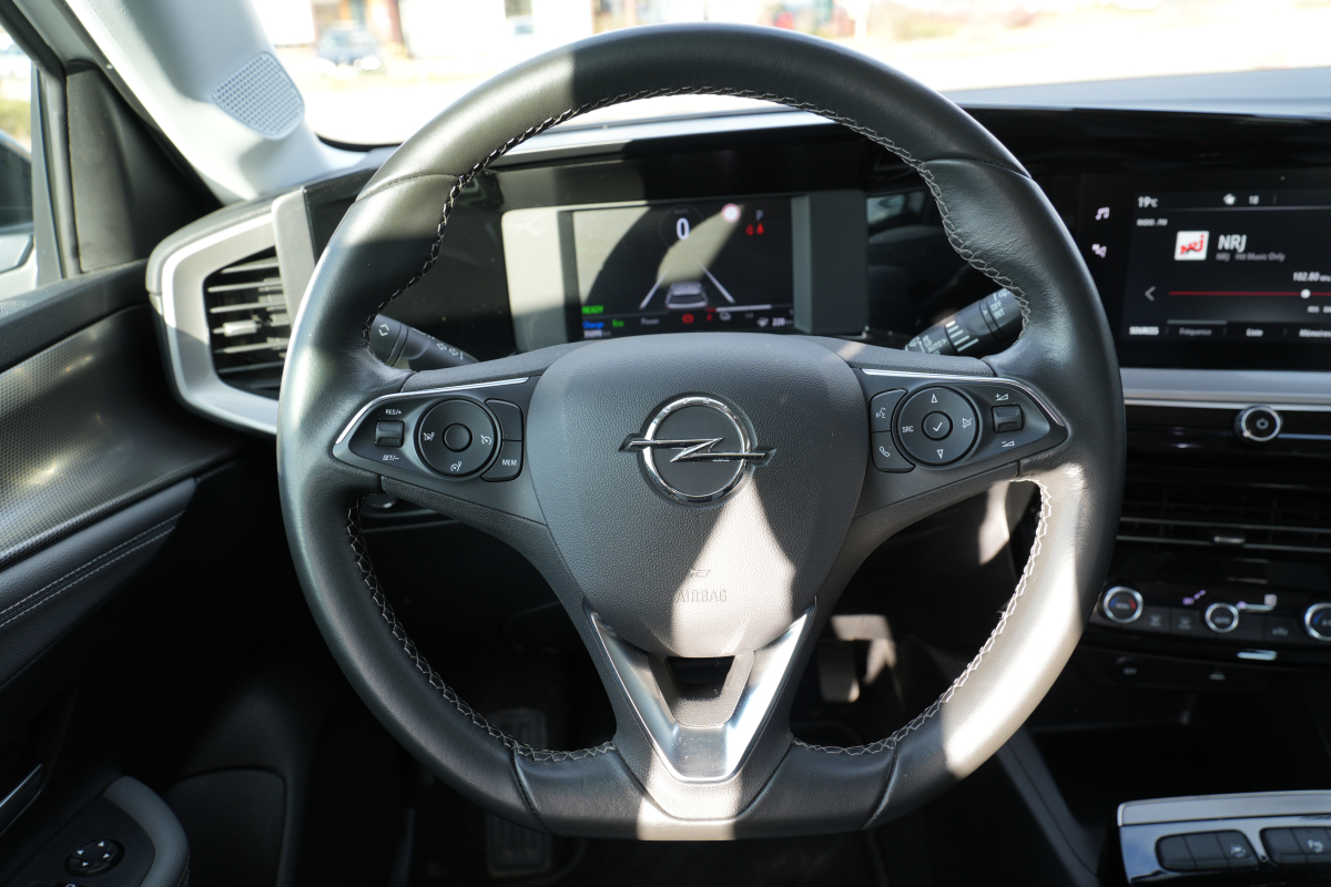 Opel Mokka-e — 24