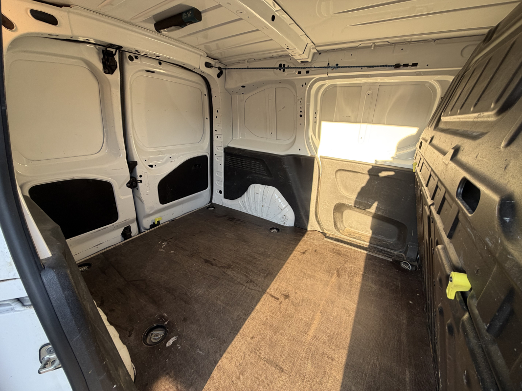 Opel Combo — 3