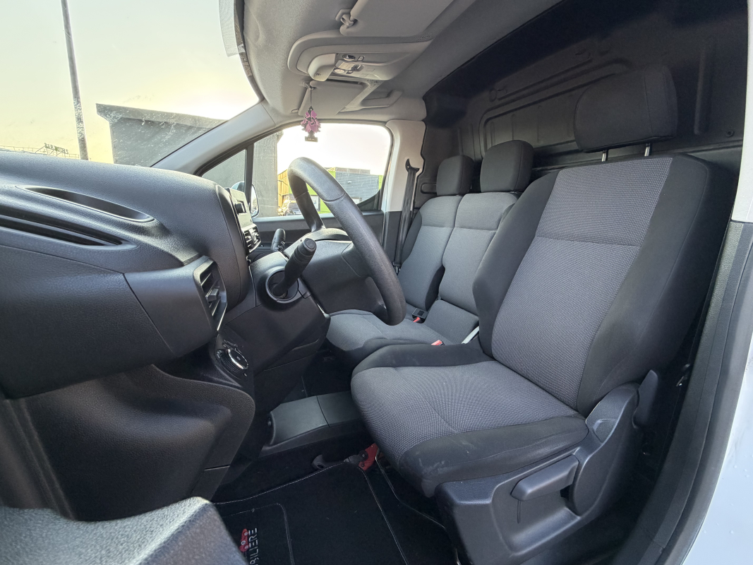 Opel Combo — 9