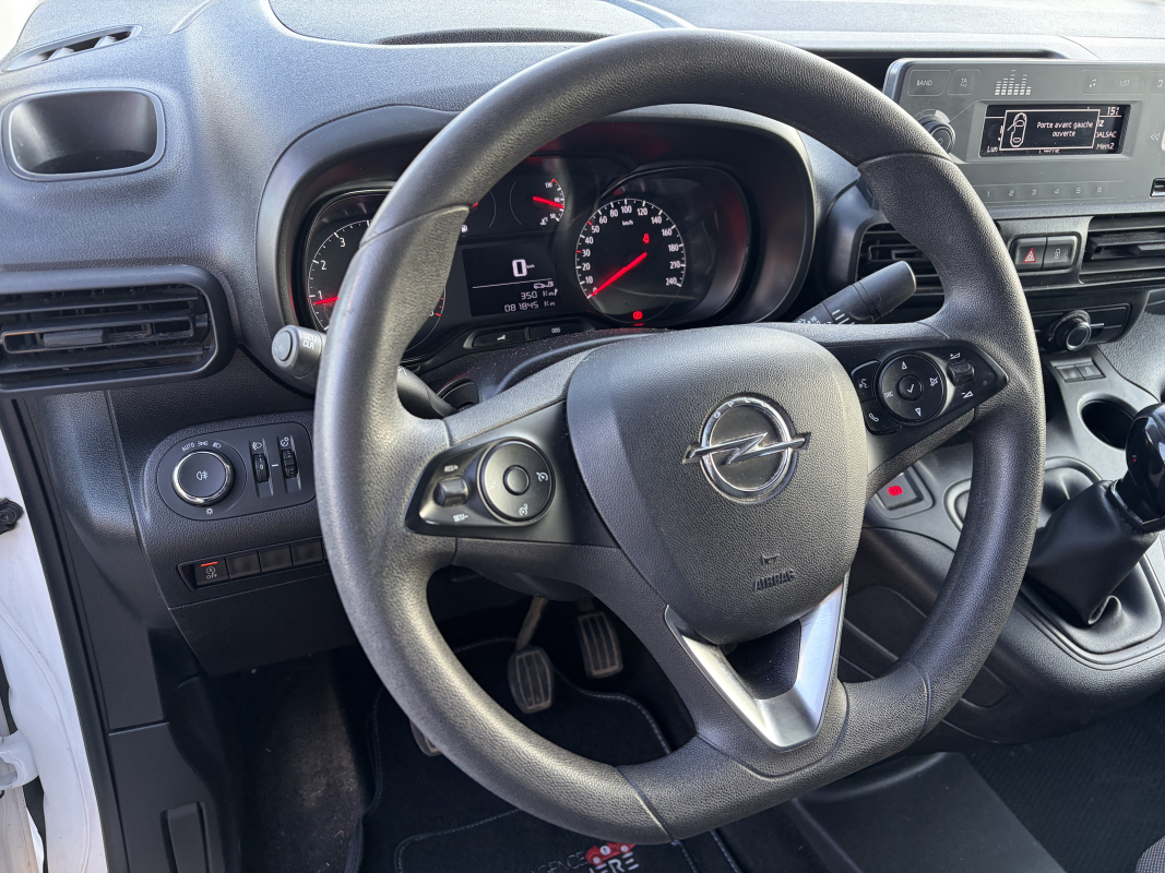 Opel Combo — 18